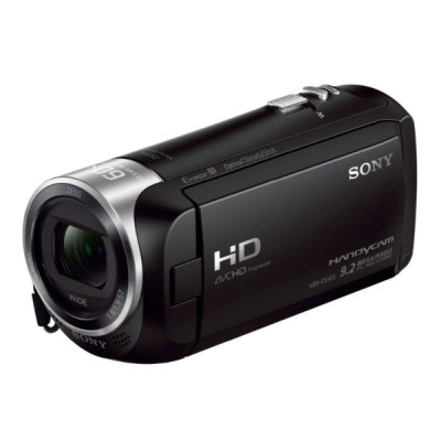 Sony HDR-CX405 Noir-13